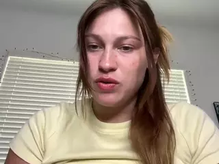 Savanna's Live Sex Cam Show