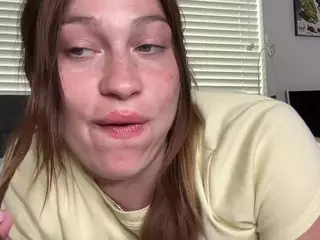 Savanna's Live Sex Cam Show