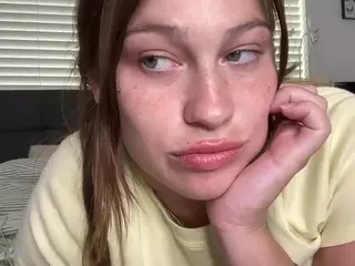 Savanna's Live Sex Cam Show