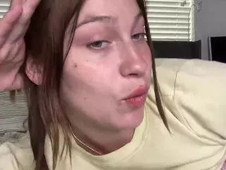 Savanna's Live Sex Cam Show