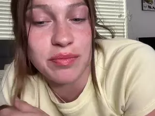 Savanna's Live Sex Cam Show