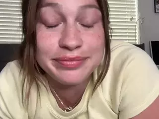 Savanna's Live Sex Cam Show