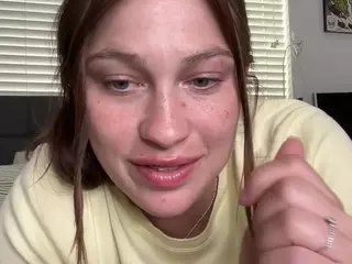 Savanna's Live Sex Cam Show