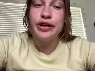 Savanna's Live Sex Cam Show