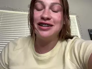 Savanna's Live Sex Cam Show