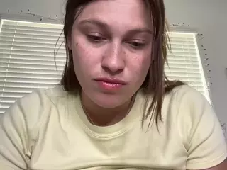Savanna's Live Sex Cam Show