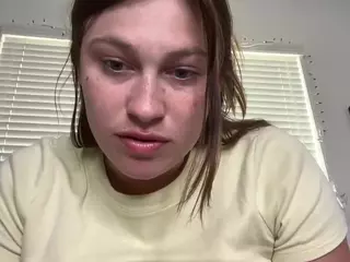 Savanna's Live Sex Cam Show