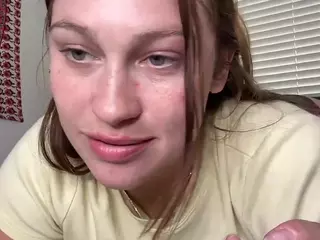 Savanna's Live Sex Cam Show