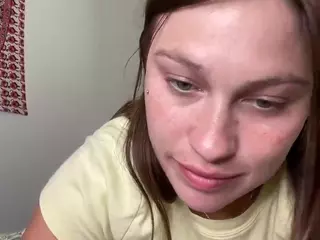 Savanna's Live Sex Cam Show