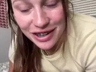 Savanna's Live Sex Cam Show