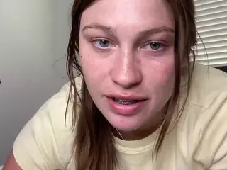 Savanna's Live Sex Cam Show