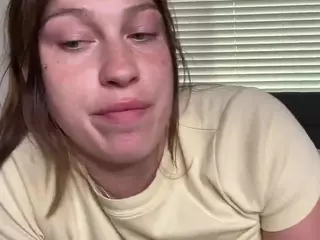 Savanna's Live Sex Cam Show