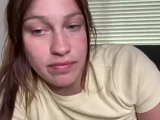 Savanna's Live Sex Cam Show