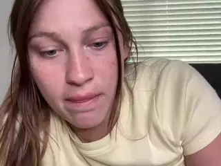 Savanna's Live Sex Cam Show