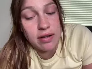Savanna's Live Sex Cam Show