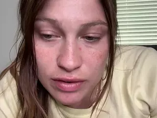 Savanna's Live Sex Cam Show