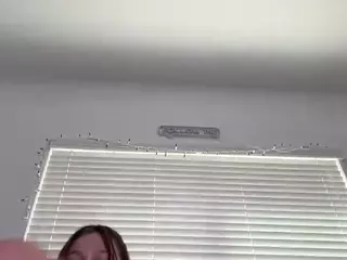 Savanna's Live Sex Cam Show