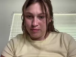 Savanna's Live Sex Cam Show