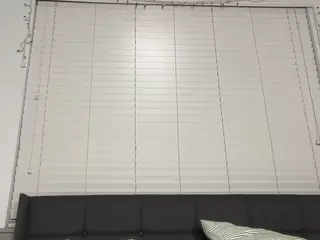 Savanna's Live Sex Cam Show