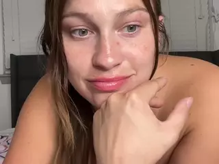 Savanna's Live Sex Cam Show