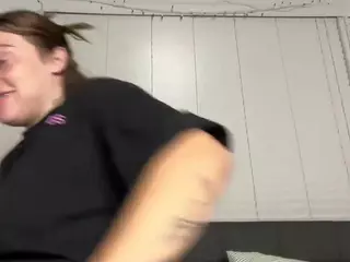 Savanna's Live Sex Cam Show