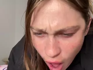 Savanna's Live Sex Cam Show