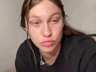 Savanna's Live Sex Cam Show