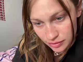 Savanna's Live Sex Cam Show