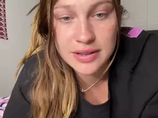 Savanna's Live Sex Cam Show