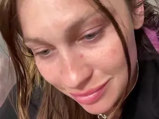Savanna's Live Sex Cam Show