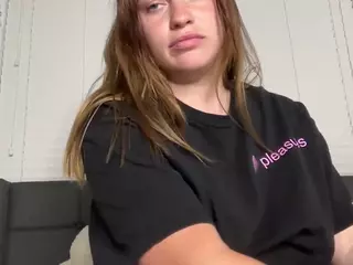 Savanna's Live Sex Cam Show
