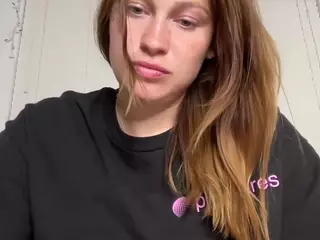 Savanna's Live Sex Cam Show