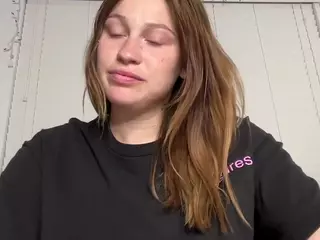 Savanna's Live Sex Cam Show