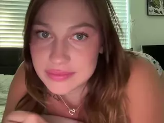 Savanna's Live Sex Cam Show
