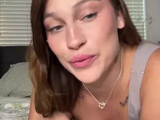 Savanna's Live Sex Cam Show
