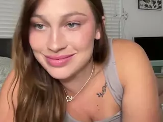 Savanna's Live Sex Cam Show