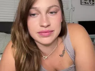 Savanna's Live Sex Cam Show