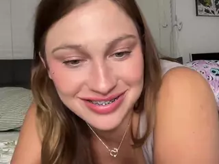Savanna's Live Sex Cam Show