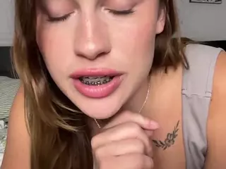 Savanna's Live Sex Cam Show