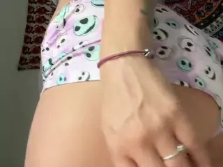 Savanna's Live Sex Cam Show