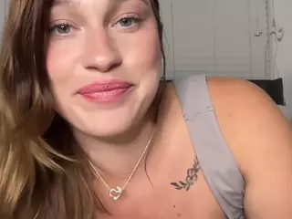 Savanna's Live Sex Cam Show