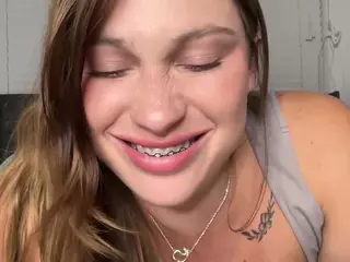 Savanna's Live Sex Cam Show