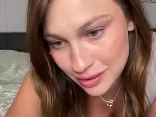 Savanna's Live Sex Cam Show