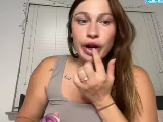 Savanna's Live Sex Cam Show