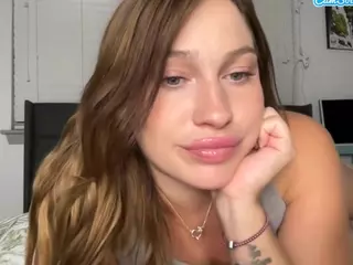 Savanna's Live Sex Cam Show
