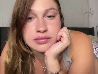 Savanna's Live Sex Cam Show