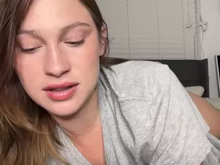 Savanna's Live Sex Cam Show