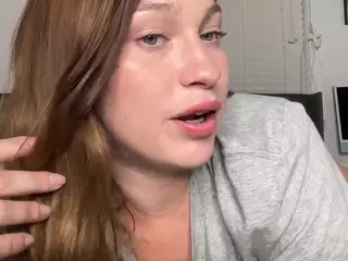 Savanna's Live Sex Cam Show