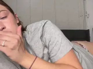 Savanna's Live Sex Cam Show