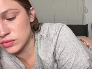 Savanna's Live Sex Cam Show